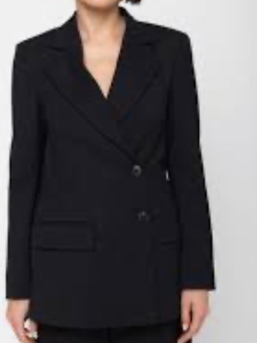 Tela Biro Jacket XS
